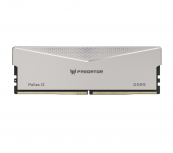 Memoria RAM Acer Predator Pallas II DDR5, 6000MHz, 24GB, CL30, Plata