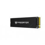 SSD Acer Predator GM9000 NVMe, 2 TB, M.2, 7000 MB/s Escritura, 3000 MB/s Lectura, PCI Express 5.0