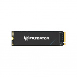 SSD Acer Predator GM9000 NVMe, 2 TB, M.2, 7000 MB/s Escritura, 3000 MB/s Lectura, PCI Express 5.0