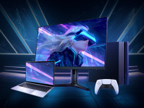 SSD Acer Predator GM6 NVMe, 4TB, M.2, 7000 MB/s Escritura, 7200 MB/s Lectura, PCI Express 4.0 image