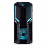 Computadora Gamer Acer Predator PO3-600-UD14, Intel Core i7-8700 3.20GHz, 16GB, 2TB + 256GB SSD, NVIDIA GeForce RTX 2060, Windows 10 Pro 64-bit 