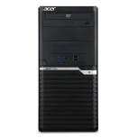 Computadora Acer Veriiton VM4640G–MI64, Intel Core i3-6300 3.80GHz, 4GB, 1TB, Windows 7 Pro 64-bit