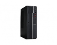 Computadora Kit Acer Veriton X4670G, Intel Core i5-10400 8GB, 1TB,  Windows 10 Pro 64-bit Teclado/Mouse