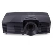 Proyector Acer Essential X115 DLP, SVGA 800 x 600, 3300 Lúmenes, 3D, Negro