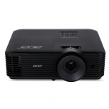 Proyector Acer X118H DLP, SVGA 800 x 600, 3600 Lúmenes, con Bocinas, Negro