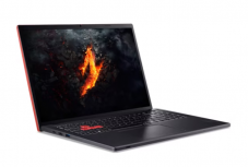 Laptop Gamer Acer Nitro Lite, 16" 1920x1200 WUXGA, Intel Core i5-13420H, NVIDIA GeForce RTX 4050, 8GB, 512GB SSD, Windows 11 Home, Español image