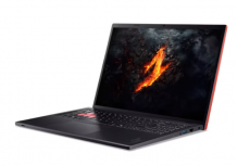 Laptop Gamer Acer Nitro Lite, 16" 1920x1200 WUXGA, Intel Core i5-13420H, NVIDIA GeForce RTX 4050, 8GB, 512GB SSD, Windows 11 Home, Español image