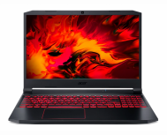 Laptop Gamer Acer Nitro 5 15.6" 1920x1080 Full HD, Intel Core i5-10300H, NVIDIA GeForce RTX 3050, 8GB, 256GB SSD, Windows 10 Home, Inglés - Imagen del combo
