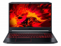 Laptop Gamer Acer AN515-55-7581 15.6" Full HD, Intel Core i7-10750H 2.60GHz, 8GB, 512GB, NVIDIA GeForce RTX 3060, Windows 10 Home 64-bit, Español, Negro - Imagen del combo