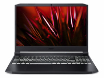 Laptop Gamer Acer Nitro AN515-45-R6XD 15.6" Full HD, AMD Ryzen 5 5600H 3.30GHz, 8GB, 512GB SSD, NVIDIA GeForce RTX 3060, Windows 11 Home 64-bit, Español, Negro