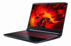 Laptop Gamer Acer Nitro 5 AN515-57-512P 15.6" 1920x1080 Full HD, Intel Core i5-11400H, NVIDIA GeForce GTX 1650, 8GB, 512GB SSD, Windows 11 Home, Español 