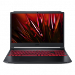 Laptop Gamer Acer Nitro 5 AN515-57-537Y 15.6" Full HD, Intel Core i5-11400H 2.70GHz, 8GB, 256GB SSD, NVIDIA GeForce RTX 3060, Windows 11 Home 64-bit, Inglés, Negro - Imagen del combo