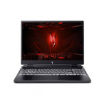 Laptop Gamer Acer Nitro 16 AN16-41-R7FA 16" WQXGA, AMD Ryzen 7 7735HS 3.20GHz, 16GB, 512 GB SSD, NVIDIA GeForce RTX 4070, Windows 11 Home 64-bit, Inglés, Negro - Imagen del combo