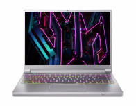 Laptop Gamer Acer Predator 14 PT14-51-78B4 14" WUXGA, Intel Core i7-13700H 2.40GHz, 16GB, 512GB SSD, NVIDIA GeForce RTX 4050, Windows 11 Home 64-bit, Inglés, Plata - Imagen del combo