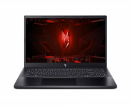 Laptop Gamer Acer Nitro V 15 ANV15-51-75HE, 15.6" 1920x1080 Full HD, Intel Core i7-13620H, NVIDIA GeForce RTX 4050, 16GB, 1TB SSD, Windows 11 Home, Inglés - Imagen del combo
