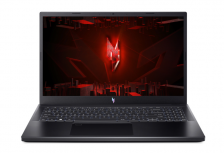 Laptop Gamer Acer Nitro V 15 ANV15-51-56JG 15.6" 1920x1080 Full HD, Intel Core i5-13420H, NVIDIA GeForce RTX 4050, 8GB, 512GB SSD, Windows 11 Home, Español 