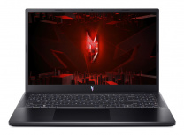 Laptop Gamer Acer Nitro V 15, 15.6" 1920x1080 Full HD, Intel Core i7-13620H, NVIDIA GeForce RTX 4060, 32GB, 2TB SSD, Windows 11 Home, Inglés - Imagen del combo