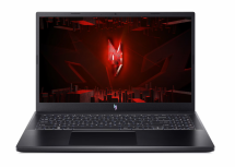 Laptop Gamer Acer Nitro V 15 ANV15-51-789J 15.6" 1920x1080 Full HD, Intel Core i7-13620H, NVIDIA GeForce RTX 4060, 16GB, 512GB SSD, Windows 11 Home, Inglés  - Imagen del combo