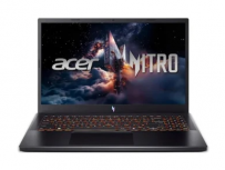 Laptop Gamer Acer Nitro V 15, 15.6" 1920x1080 Full HD, Intel Core i9-13900H, NVIDIA GeForce RTX 5060, 16GB, 512GB SSD, Sin Sistema Operativo Instalado, Inglés - Imagen del combo