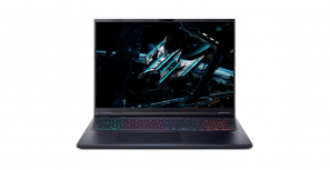 Laptop Gamer Acer Predator Helios Neo 18, 18" 2560x1600, Intel Core Ultra 9 275HX, NVIDIA GeForce RTX 5070 Ti, 16GB, 1TB SSD, Windows 11 Home, Inglés
