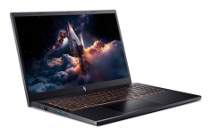 Laptop Gamer Acer Nitro V15, 15.6" 1920x1080 Full HD, Intel Core i7-13620H, NVIDIA GeForce RTX 5050, 16GB, 512GB SSD, Windows 11 Home, Inglés image