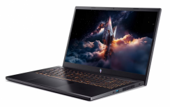 Laptop Gamer Acer Nitro V15, 15.6" 1920x1080 Full HD, Intel Core i7-13620H, NVIDIA GeForce RTX 5050, 16GB, 512GB SSD, Windows 11 Home, Inglés - Imagen adicional 2