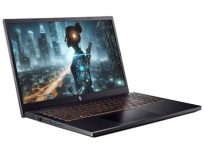 Laptop Gamer Acer Nitro V 15, 15.6" 1920x1080 Full HD, Intel Core i5-13420H, NVIDIA GeForce RTX 5050, 16GB, 512GB SSD, Windows 11 Home, Inglés image
