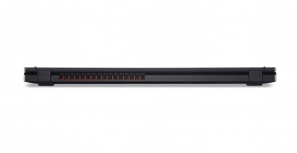 Laptop Gamer Acer Nitro V 15 ANV15-52-57BB, 15.6" 1920x1080 Full HD, Intel Core i5-13420H, NVIDIA GeForce RTX 5050, 16GB, 512GB SSD, Windows 11, Inglés - Imagen adicional 11