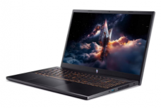 Laptop Gamer Acer Nitro V 15 ANV15-52-57BB, 15.6" 1920x1080 Full HD, Intel Core i5-13420H, NVIDIA GeForce RTX 5050, 16GB, 512GB SSD, Windows 11, Inglés image