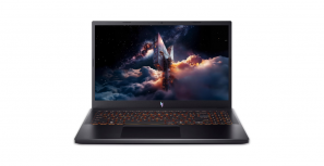 Laptop Gamer Acer Nitro V 15 ANV15-52-57BB, 15.6" 1920x1080 Full HD, Intel Core i5-13420H, NVIDIA GeForce RTX 5050, 16GB, 512GB SSD, Windows 11, Inglés - Imagen adicional 1