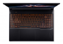 Laptop Gamer Acer Nitro V16 Ai, 16" 1920x1200 WUXGA, AMD Ryzen 5 240, NVIDIA GeForce RTX 5050, 16GB, 512GB SSD, Windows 11 Home, Inglés image