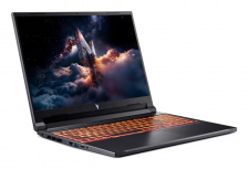 Laptop Gamer Acer Nitro V16 Ai, 16" 1920x1200 WUXGA, AMD Ryzen 5 240, NVIDIA GeForce RTX 5050, 16GB, 512GB SSD, Windows 11 Home, Inglés image
