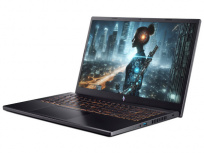 Laptop Gamer Acer Nitro V 15, 15.6" 1920x1080 Full HD, Intel Core i5-13420H, NVIDIA GeForce RTX 5050, 16GB, 512GB SSD, Windows 11 Home, Inglés - Imagen adicional 2
