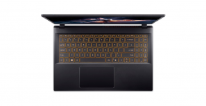 Laptop Gamer Acer Nitro V 15, 15.6" 1920x1080 Full HD, Intel Core i5-13420H, NVIDIA GeForce RTX 5050, 16GB, 512GB SSD, Windows 11 Home, Inglés - Imagen adicional 7