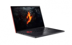 Laptop Gamer Acer Nitro Lite, 16" 1920x1200, Intel Core i5-13420H, NVIDIA GeForce RTX 4050, 8GB, 512GB SSD, Windows 11 Home, Español - Imagen adicional 1