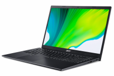 Laptop Acer Aspire 5 A515-56-37BG 15.6" Full HD, Intel Core i3-1115G4 3GHz, 8GB, 1TB + 256GB SSD, Windows 10 Home 64-bit, Español, Negro