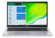 Laptop Acer Aspire 5 A515-56-530B 15.6'' Full HD, Intel Core i5-1135G7 2.40GHz, 8GB, 512GB SSD, Windows 11 Home 64-bit, Inglés, Plata