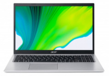 Laptop Acer Aspire 5 A515-56-72AM 15.6" Full HD, Intel Core i7-1165G7 2.80GHz, 8GB, 512GB SSD, Windows 11 Home 64-bit, Español, Plata - Imagen del combo