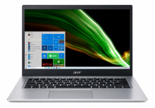 Laptop Acer Aspire 5 A514-354 14" Full HD, Intel Core i5-1135G7 2.40GHz, 12GB, 512GB SSD, Windows 11 Home 64-bit, Inglés, Dorado