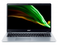 Laptop Acer Aspire 5 A515-45-R0QE 15.6" Full HD, AMD Ryzen 7 5700U 1.80GHz, 8GB, 512GB SSD, Windows 11 Home 64-bit, Español, Plata