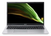 Laptop Acer Aspire 3 A315-58-56E4 15.6" Full HD, Intel Core i5-1135G7 2.40GHz, 8GB, 256GB SSD, Windows 10 Home 64-bit, Español, Plata