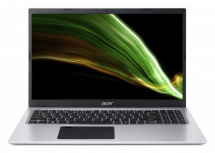 Laptop Acer Aspire A315-58-5662-AR 15.6" Full HD, Intel Core i5-1135G7 2.40GHz, 8GB, 512GB SSD, Windows 11 Home 64-bit, Español, Plata