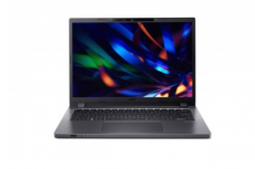 Laptop Acer TravelMate P2 TMP214-55-593F 14" WUXGA, Intel Core i5-1335U 3.40GHz, 8GB, 512GB SSD, Windows 11 Pro 64-bit, Español, Gris