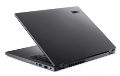 Laptop Acer TravelMate P2 TMP214-55-593F, 14" 1920x1200 WUXGA, Intel Core i5-1335U, 16GB, 512GB SSD, Windows 11 Pro, Español image