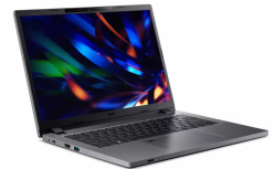 Laptop Acer TravelMate P2, 14" 1920x1200 WUXGA, Intel Core i5-1335U, 8GB, 1TB SSD, Windows 11 Pro, Español image