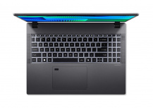 Laptop Acer TravelMate P2 16, 14" 1920x1080 Full HD, Intel Core i5-1235U, 8GB, 512GB SSD, Windows 11 Home, Español image