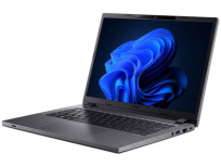 Laptop Acer TravelMate P2, 14" 1920x1200 WUXGA, Intel Core Ultra 5 125H, 16GB, 512GB SSD, Windows 11 Pro, Español - Imagen adicional 2