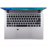Laptop Acer TravelMate P2, 14" 1920x1200 WUXGA, Intel Core Ultra 5 225U, 16GB, 512GB SSD, Windows 11 Pro, Español - Imagen adicional 4