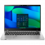 Laptop Acer TravelMate P2, 14" 1920x1200 WUXGA, Intel Core Ultra 5 225U, 16GB, 512GB SSD, Windows 11 Pro, Español - Imagen adicional 2