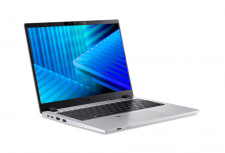 Laptop Acer TravelMate P2, 14" 1920x1200 WUXGA, Intel Core Ultra 5 225U, 16GB, 512GB SSD, Windows 11 Pro, Español - Imagen adicional 3